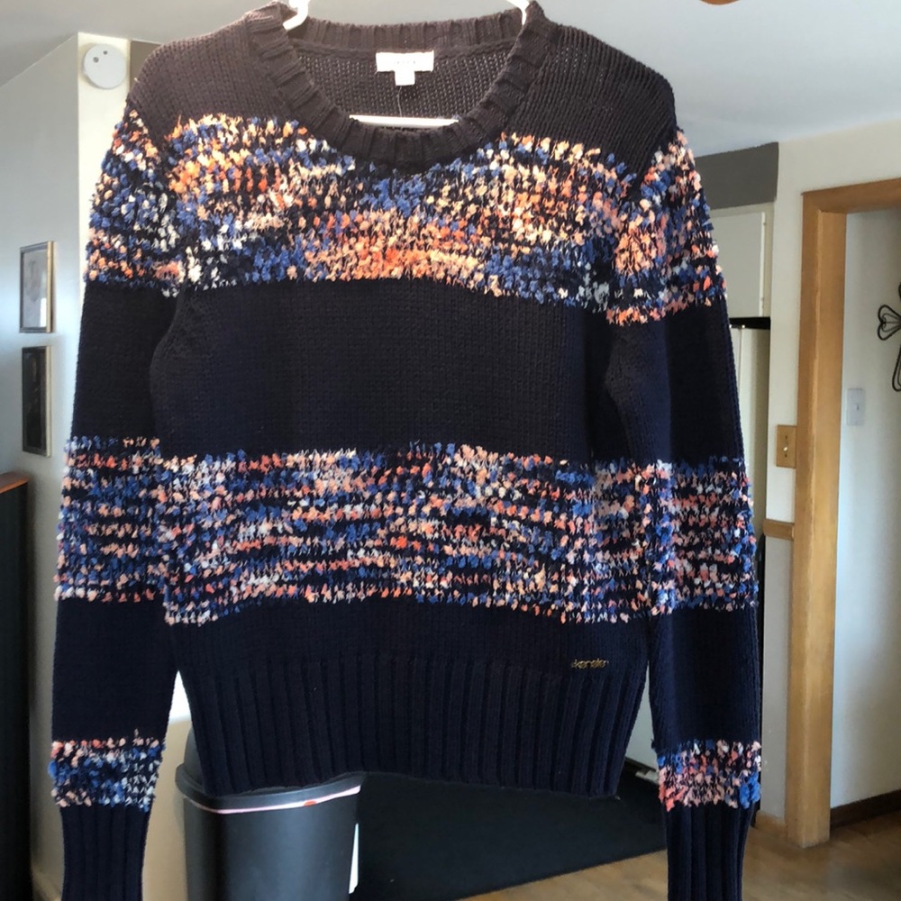 NWT Kenzie medium Sweater